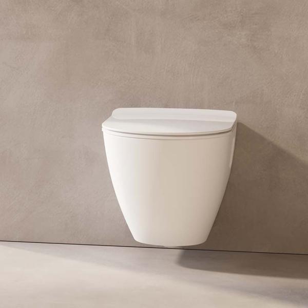 NICOLE MA Dusch-WC Paket 1