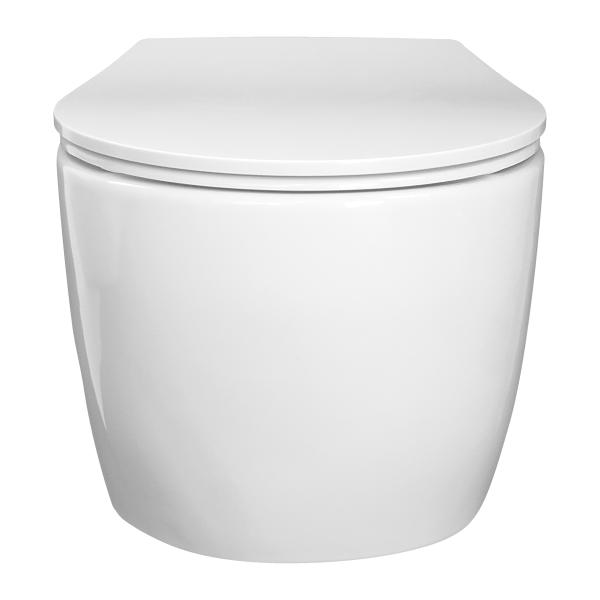 SENTIMENTI MAV Dusch-WC Paket 1