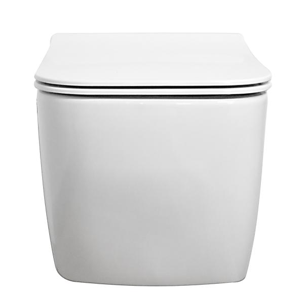 VEA MAV Dusch-WC Paket 2