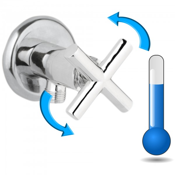 Kaltwasserarmatur TAA05