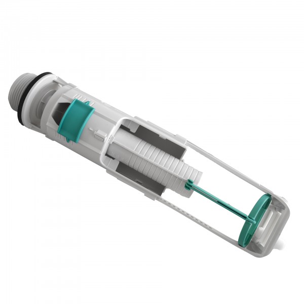 Spülgarnitur für TEMTASI bodenstehende Dusch WCs