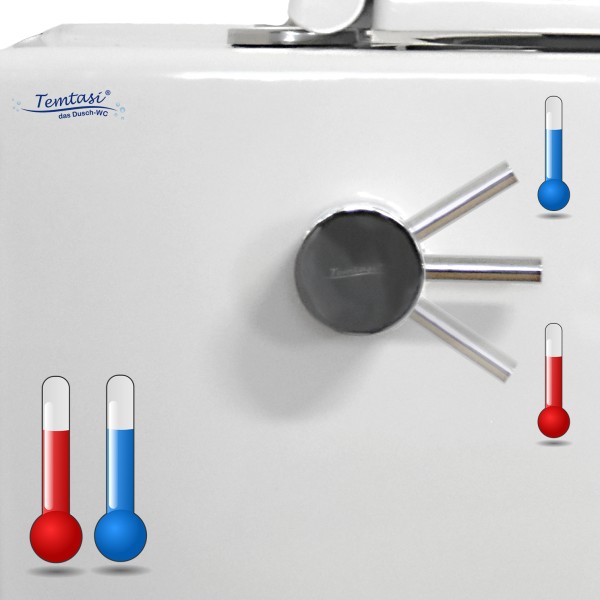 TEMTASI Mischarmatur