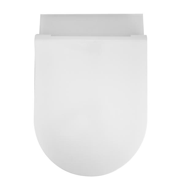 SIENA MA Dusch-WC Paket 1