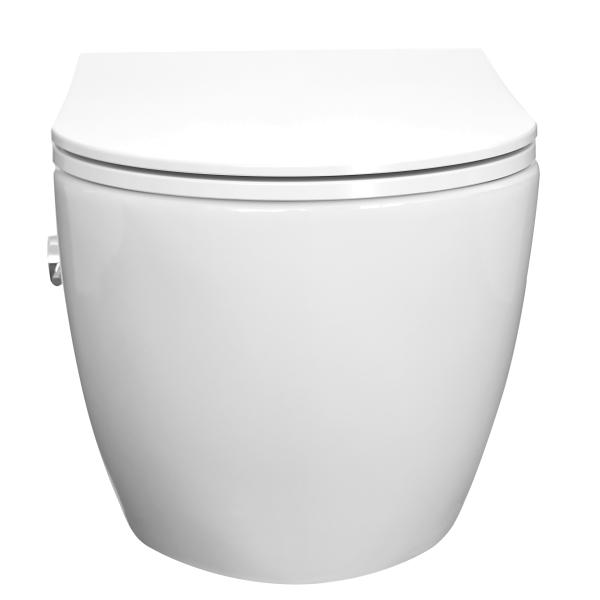SIENA MA Dusch-WC Paket 1