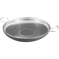 Vorschau: Wokpfanne mit Deckel (Set-Preis) Vorschau: Wokpfanne mit Deckel (Set-Preis)