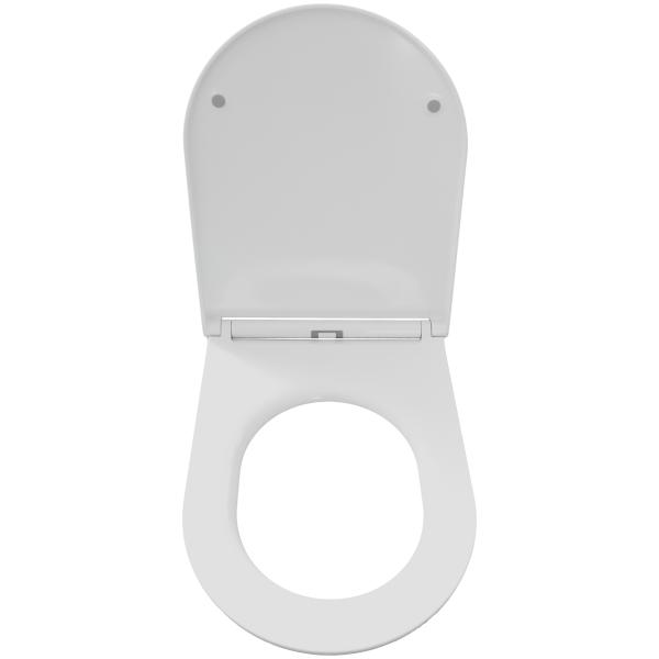 WC-Sitz Rico (Set-Preis)