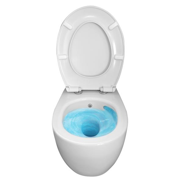 SENTIMENTI MAV Dusch-WC Paket 1