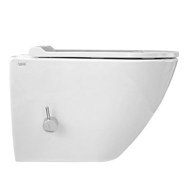 NICOLE MA Dusch-WC Paket 1