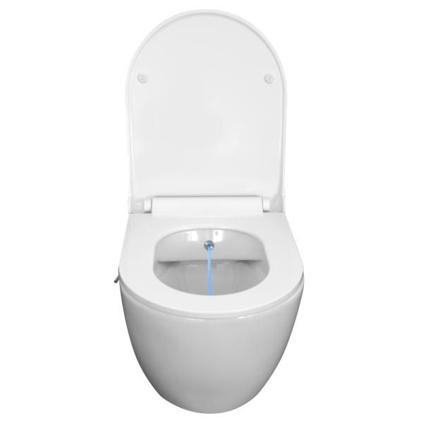 SIENA MA Dusch-WC Paket 1