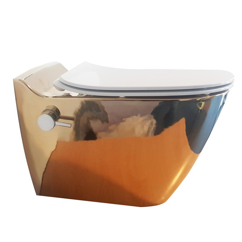 MINERAL MA5201N GoldEdition Dusch WC