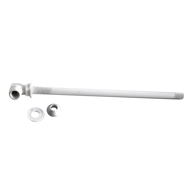 Düsenstrang für bodenstehende Dusch WC