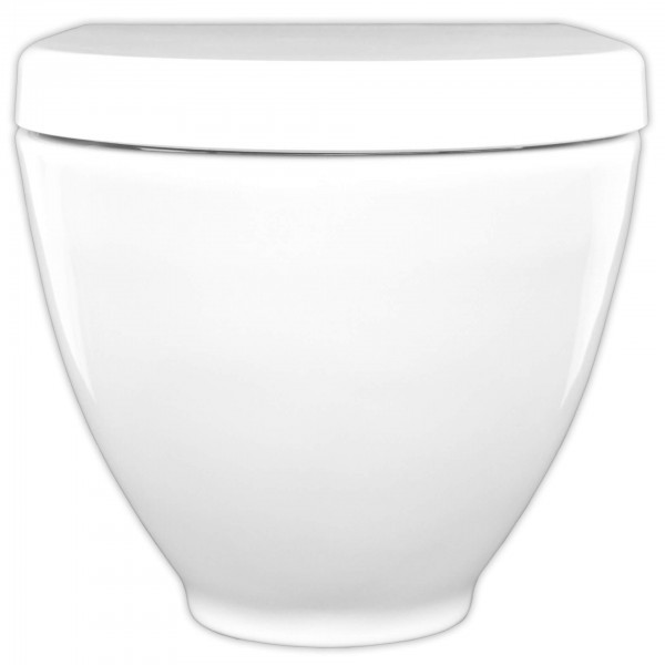 HARMONY MA mit HARMONY WC-Sitz