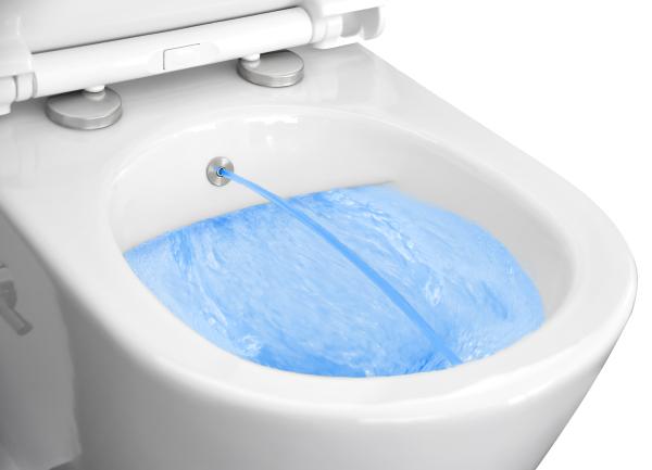 SIENA MA Dusch-WC Paket 1
