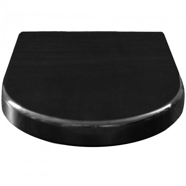 WC Sitz Harmony BlackEdition