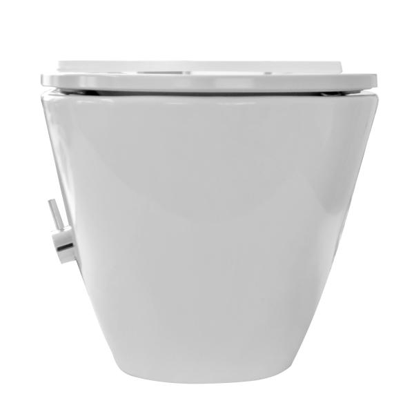 NICOLE MA Dusch-WC Paket 1