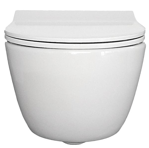 VITONDO S Dusch-WC Paket 2