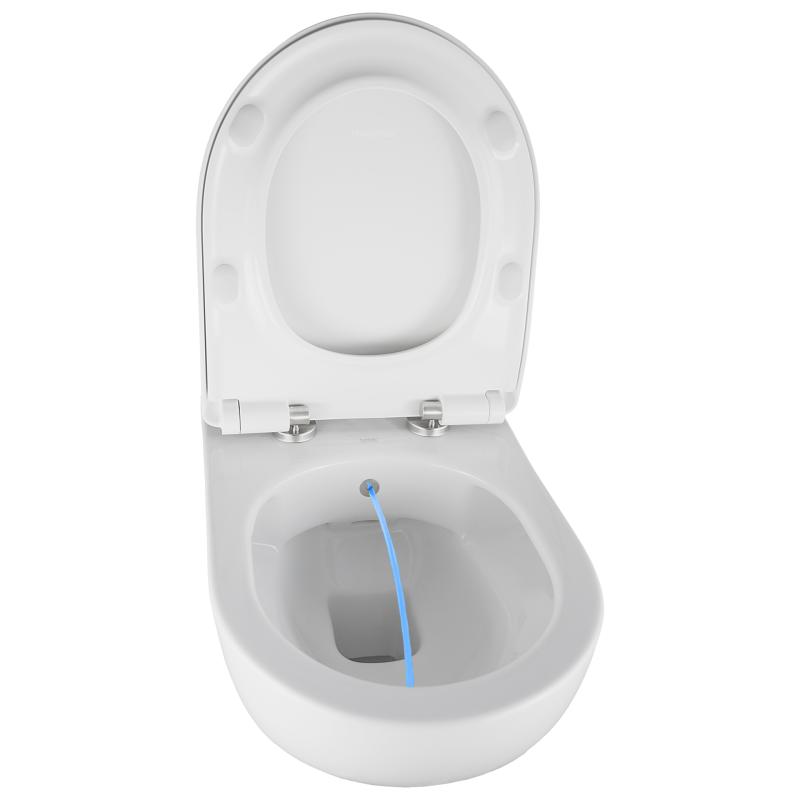 ION OA5201N Dusch Paket