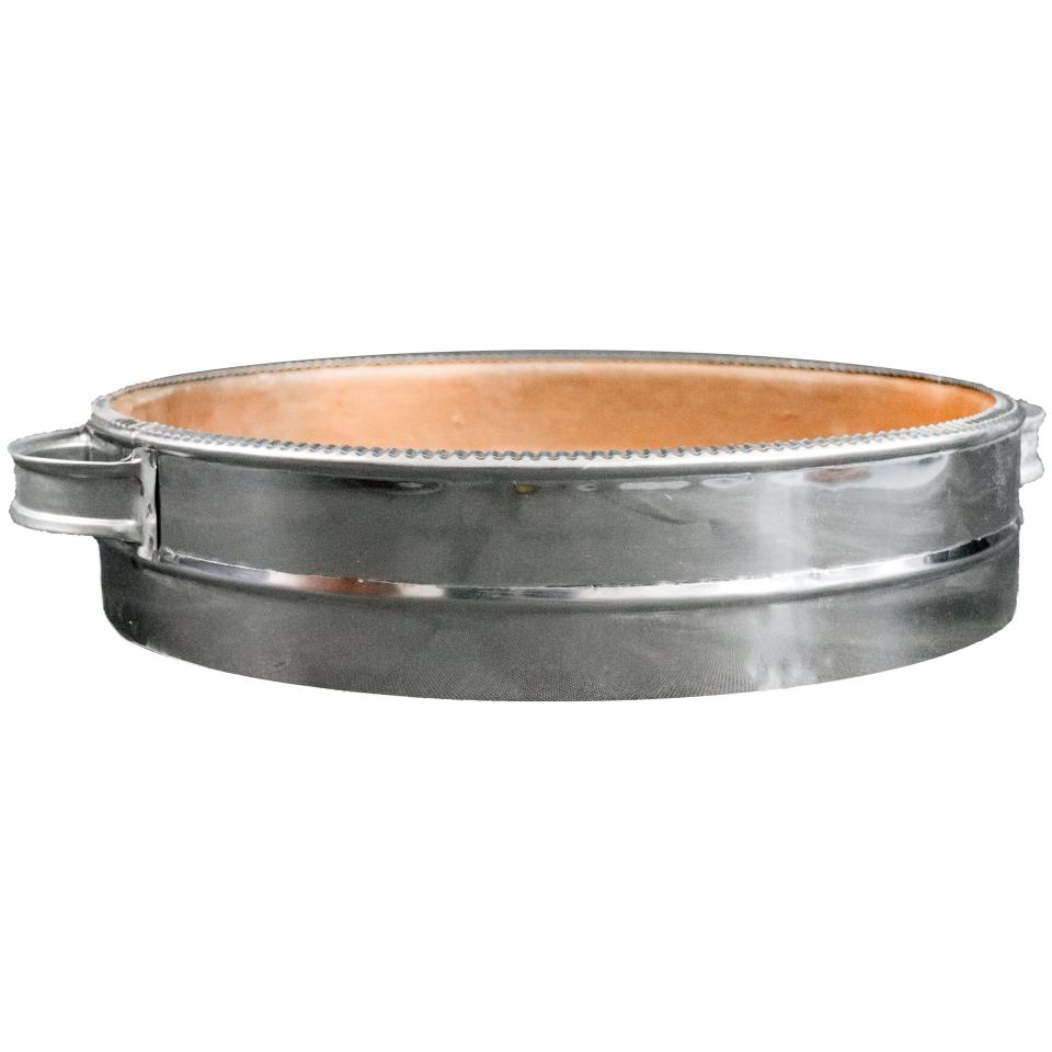 Tontopf für TEMTASI Grill