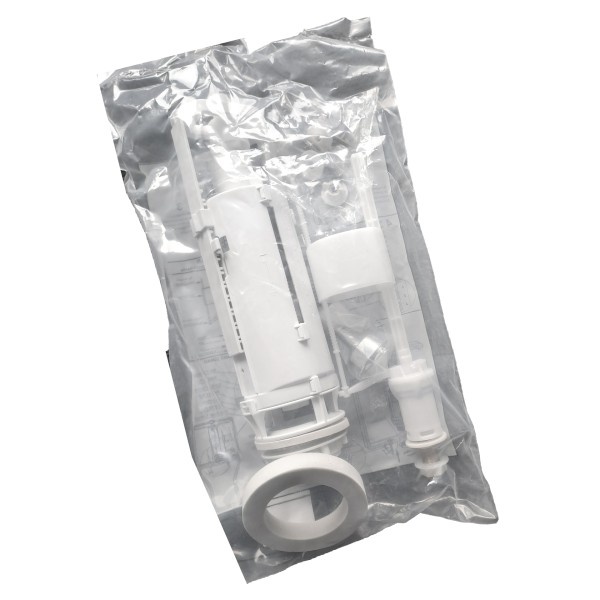 Universal Füll- und Spülgarnitur