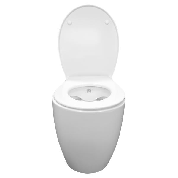 SENTIMENTI BTW Stand-Dusch-WC Paket 1