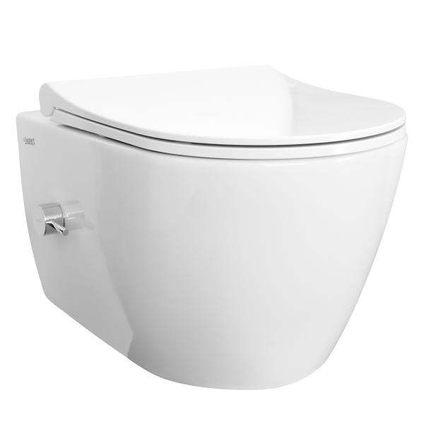 SIENA MA Dusch-WC Paket 1