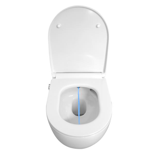 INFINITY MAV Dusch-WC Paket 1