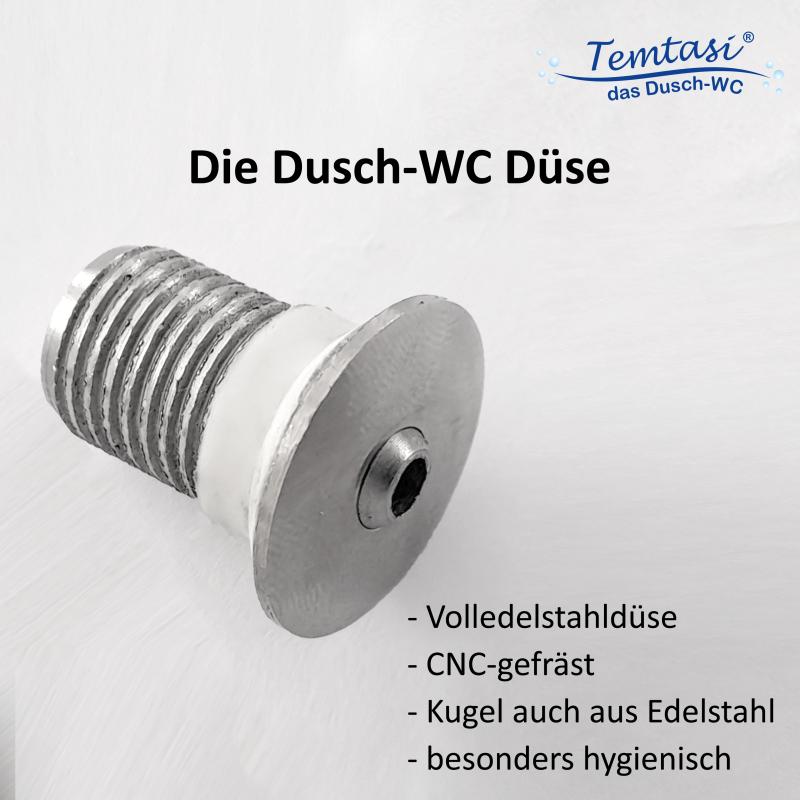 SOLID Dusch-WC Paket #126
