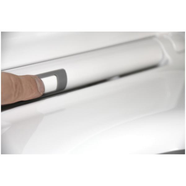 WC-Sitz Rico (Set-Preis)