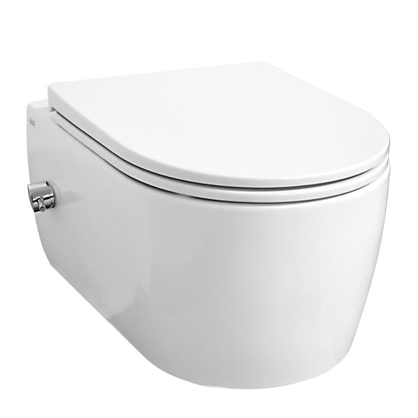 SOLID MAV Dusch-WC Paket 1