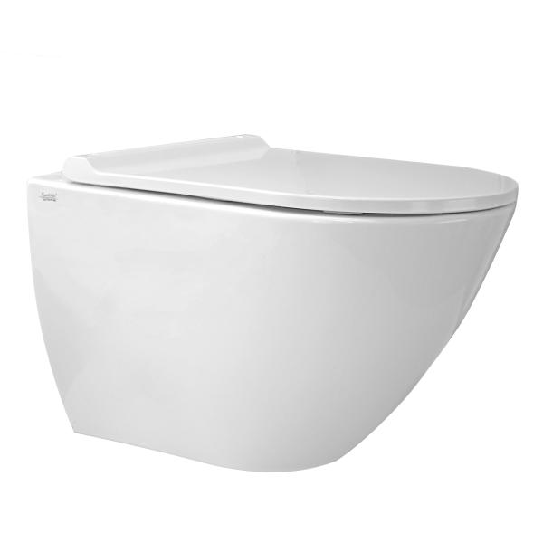 NICOLE NOA Dusch-WC Paket 1