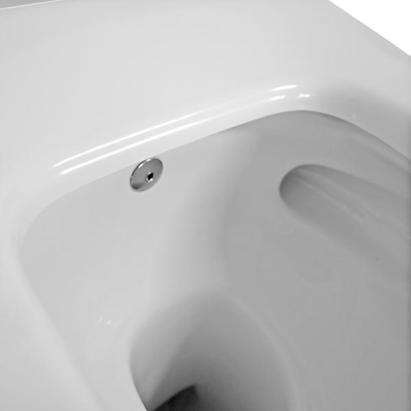 VEA MAV Dusch-WC Paket 1