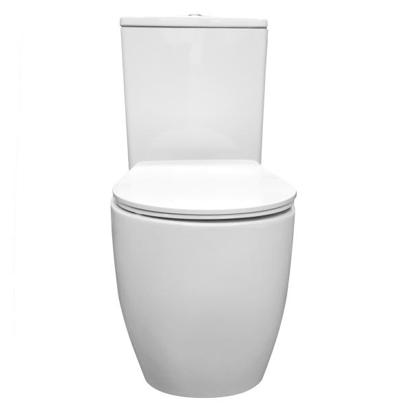 SENTIMENTI BTW Stand-Dusch-WC Paket 1