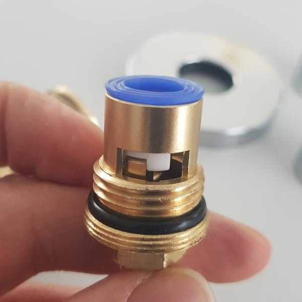 Dichtung für Kaltwasser-Unterputzarmatur