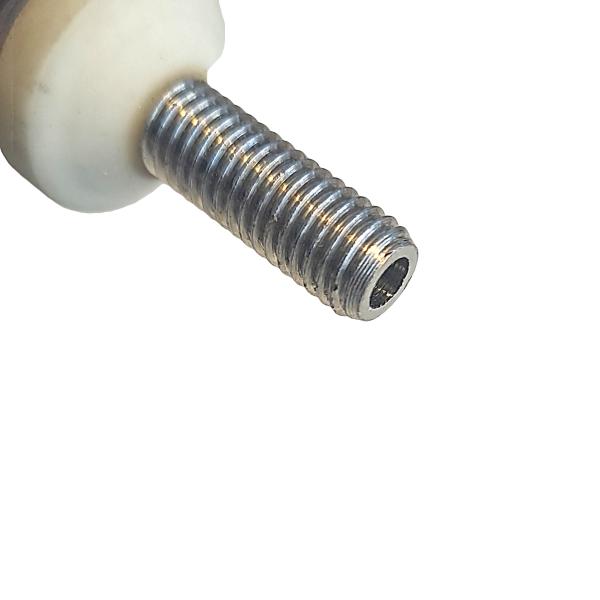 Düsenwinkel mit Innen- und Aussengewinde