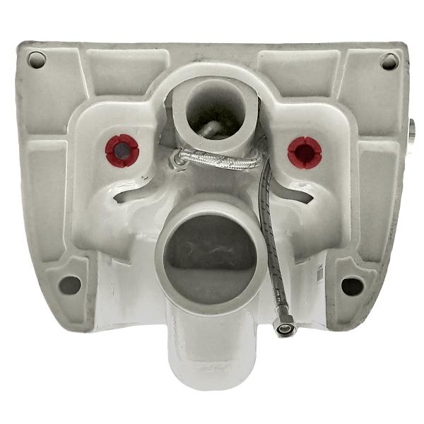 VITONDO S Dusch-WC Paket 2