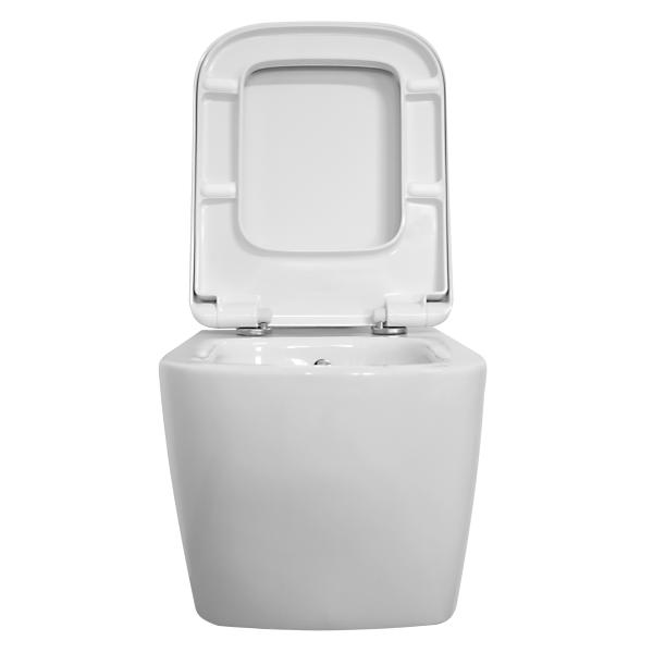 VEA MAV Dusch-WC Paket 1