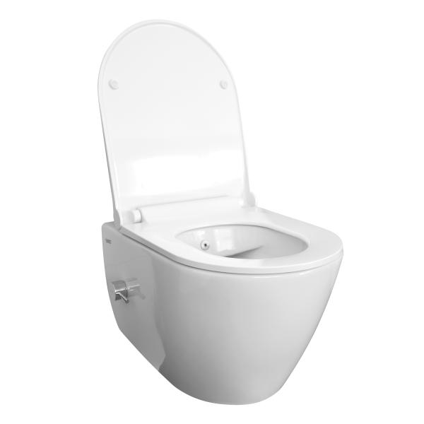 SIENA MA Dusch-WC Paket 1
