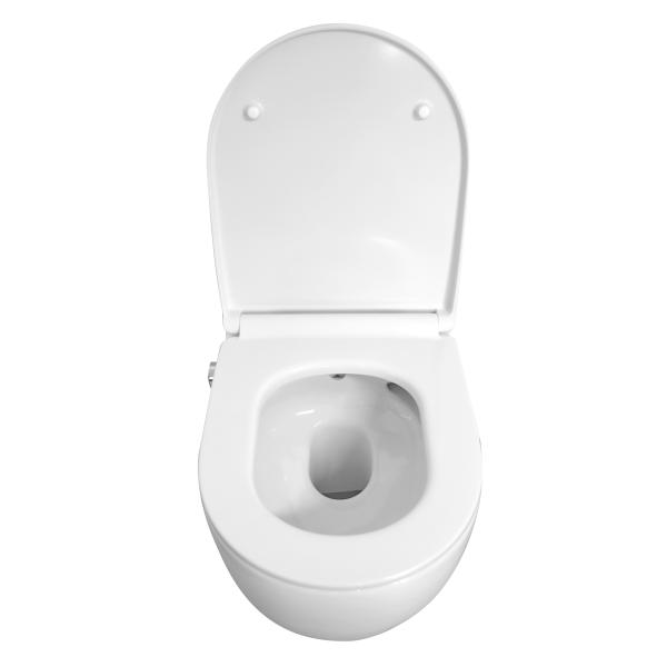 INFINITY MAV Dusch-WC Paket 1