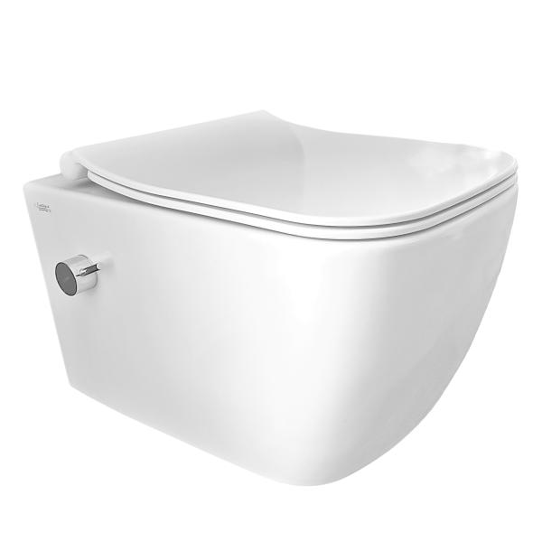 VEA MAV Dusch-WC Paket 2