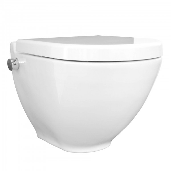 HARMONY MA mit HARMONY WC-Sitz