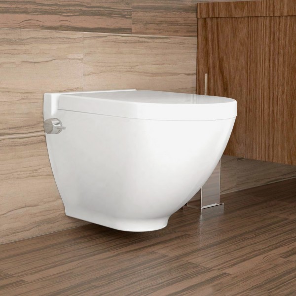 HARMONY MA mit HARMONY WC-Sitz