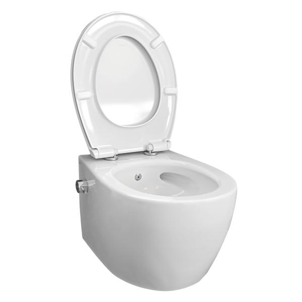 SENTIMENTI MAV Dusch-WC Paket 1