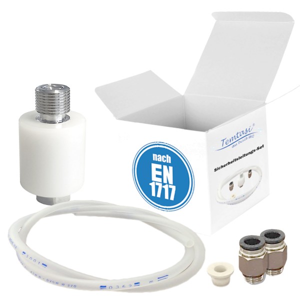 TEMTASI SLS Sicherheitsleitungs-Set