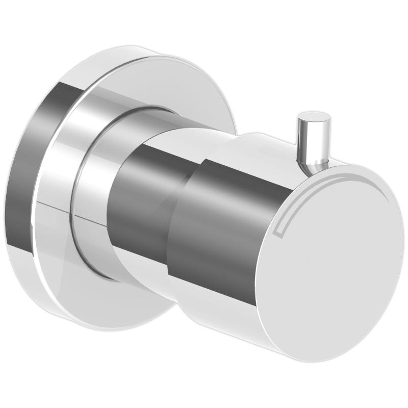 ION OA5201N Dusch Paket