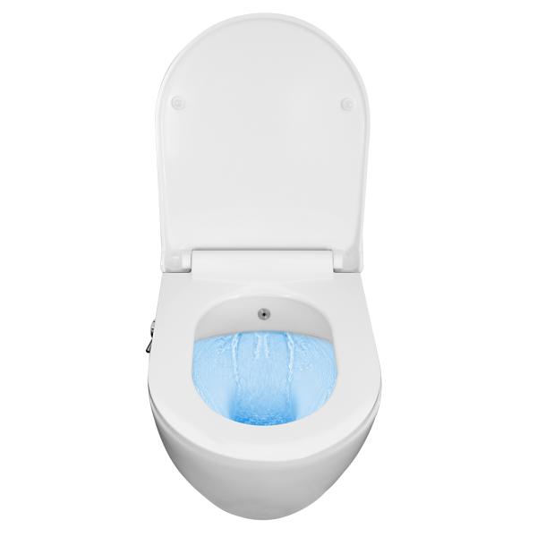 SIENA MA Dusch-WC Paket 1
