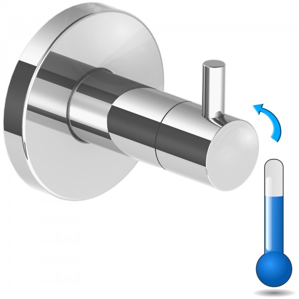 Kaltwasserarmatur TAA70