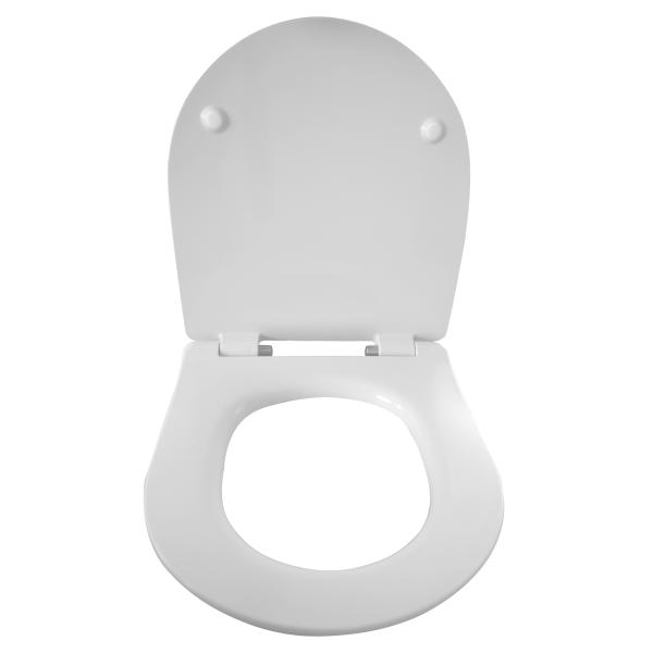 WC Sitz SPADE Set-Preis (nur in Verbindung mit Dusch-WC)