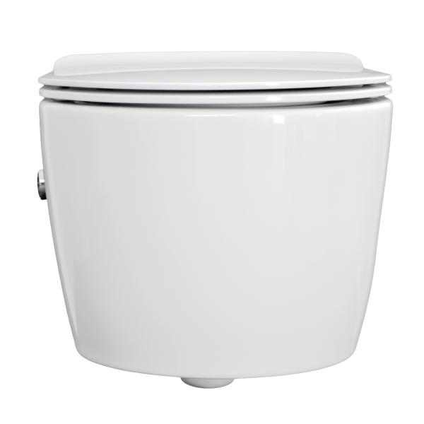 SOLID Dusch-WC Paket #126