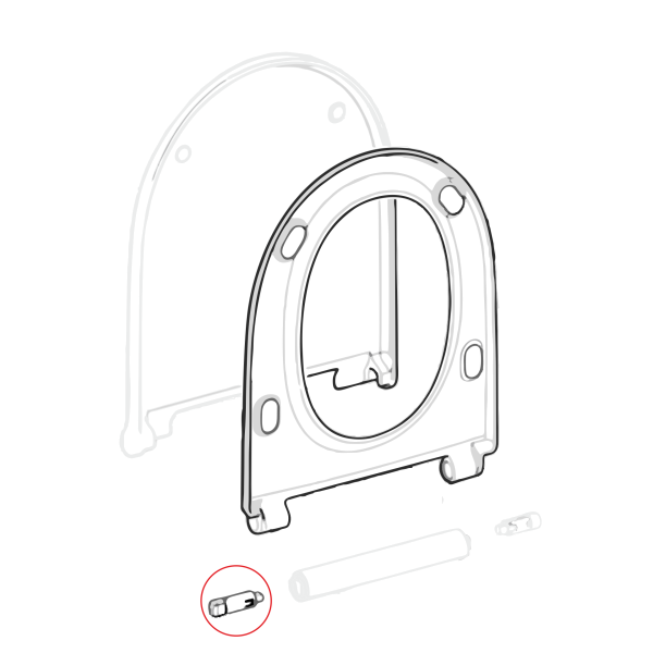 Absenkautomatik Typ BS