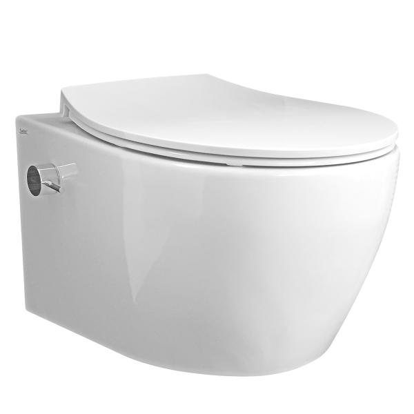 SENTIMENTI MAV Dusch-WC Paket 1